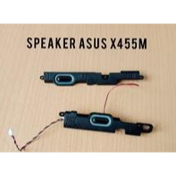 Speaker Asus X455L A455L X454W A455Y X455LN X455LB X455M A455 X455 Model Pisah Original