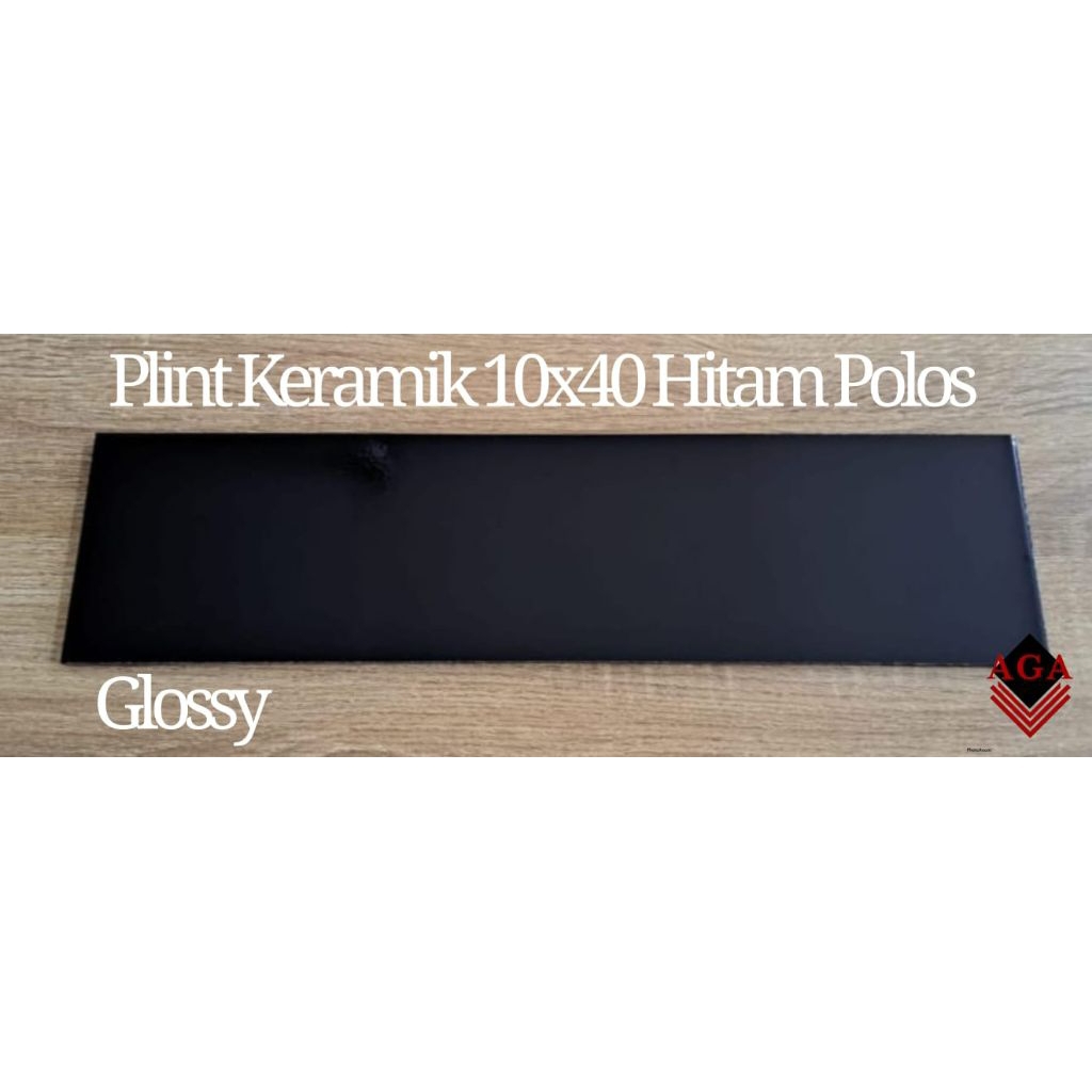 PLINT KERAMIK 10X40 HRG/10 PCS