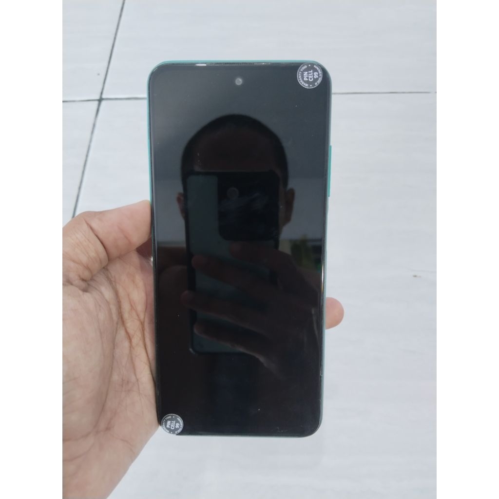 lcd redmii note 10 5g copotan normal