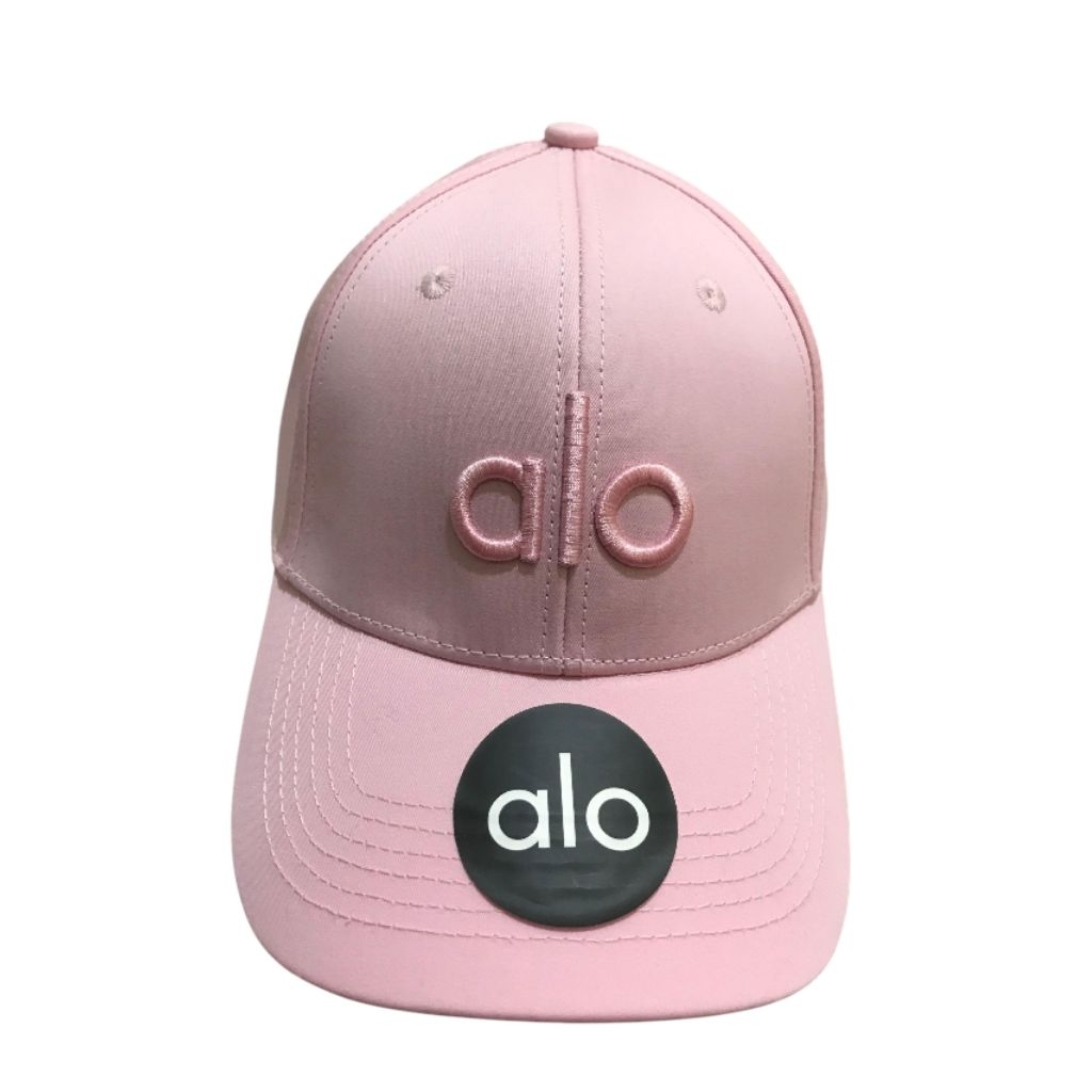 Topi Alo baseball brended Unisex Original import