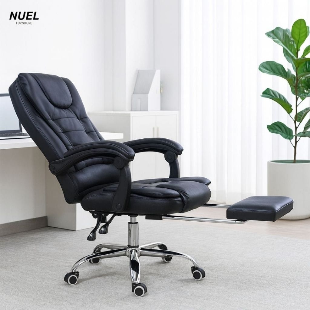 Kursi Direktur / Kursi Eksekutif / Kursi Manager Recline - Darwin