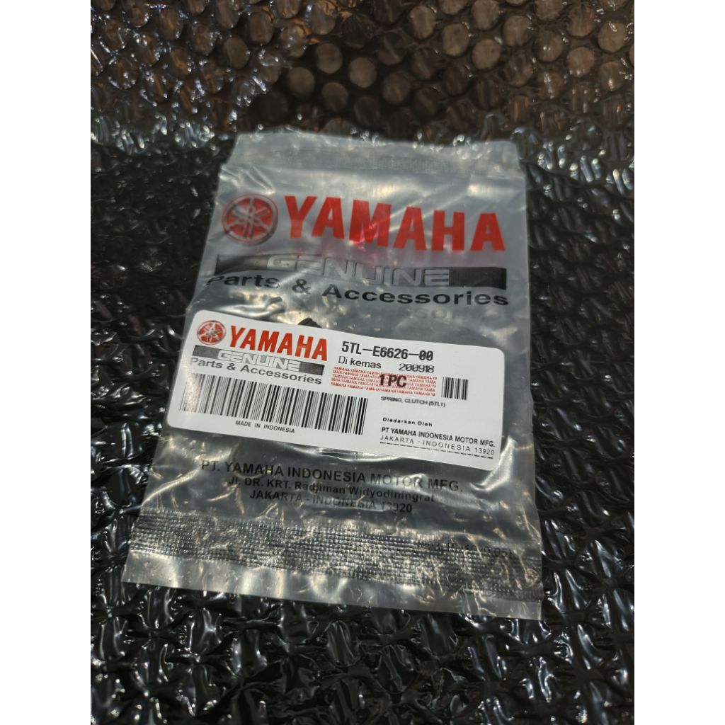 PER KAMPAS GANDA MIO