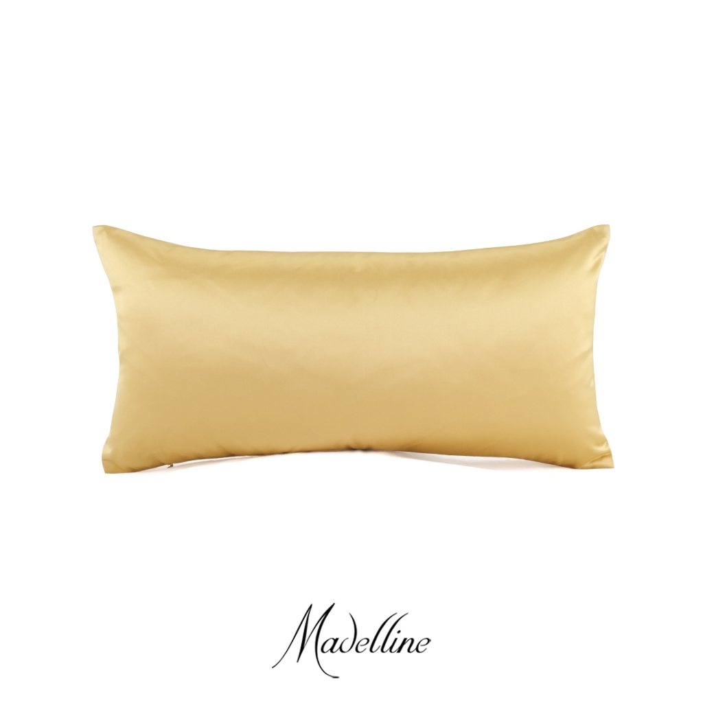 Bantal Sofa/Sarung Bantal Sofa/Cover Pillow GOLDEN HARVEST (60x30 cm)