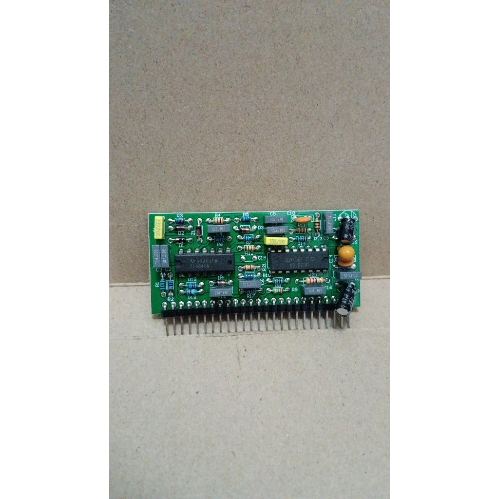 8074 kit modul module driver pwm mesin las igbt rhino tenjima multipro