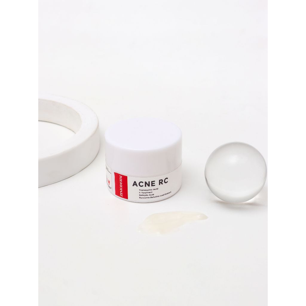 MOIST ACNE RC - VAZA SKINCARE