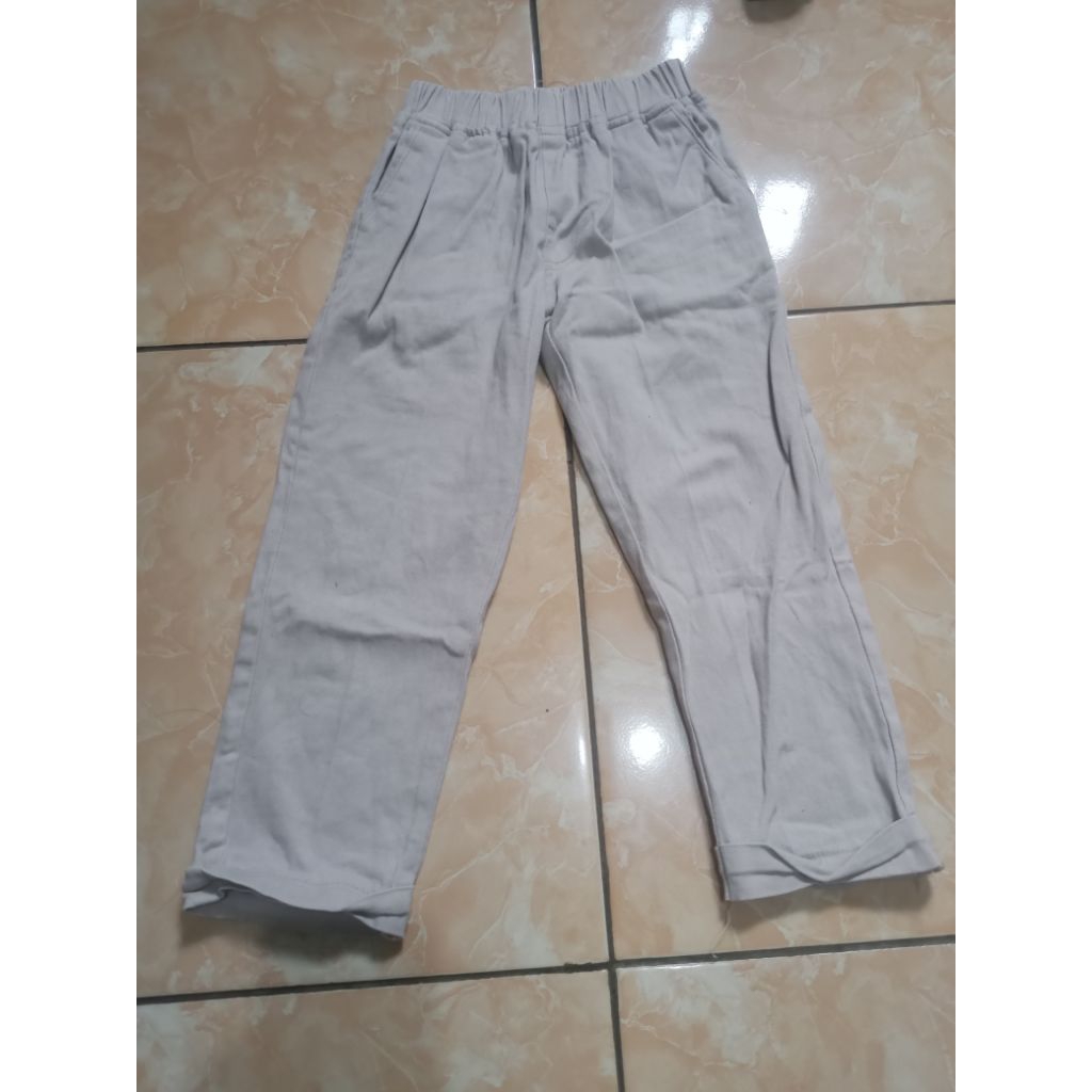 preloved celana anak laki-laki