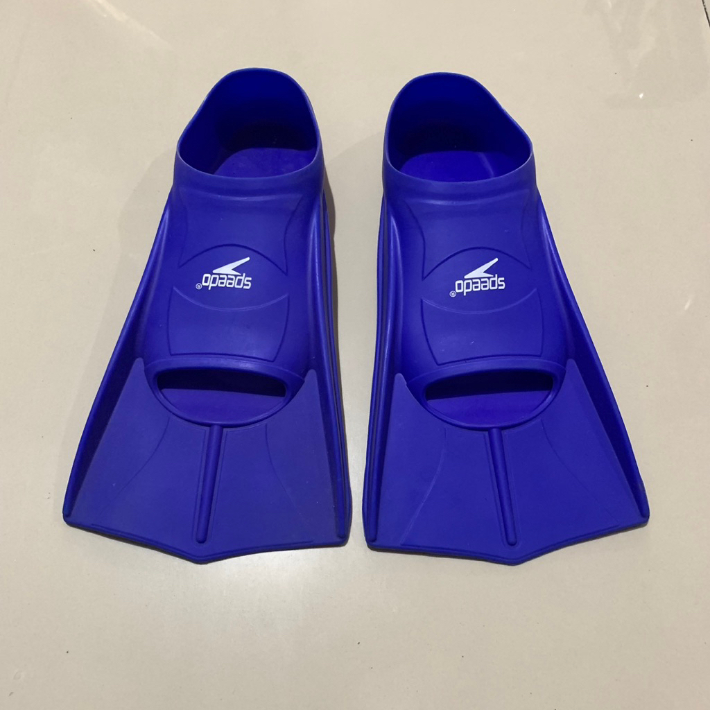 SEPATU KATAK / KAKI KATAK SPEEDO