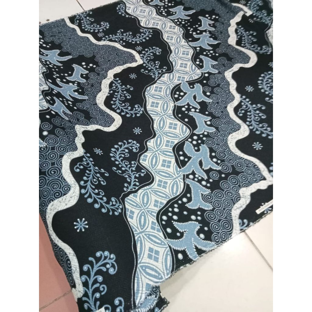 Bahan batik dolby Premium / Batik dolby Serat jagung / higt quality