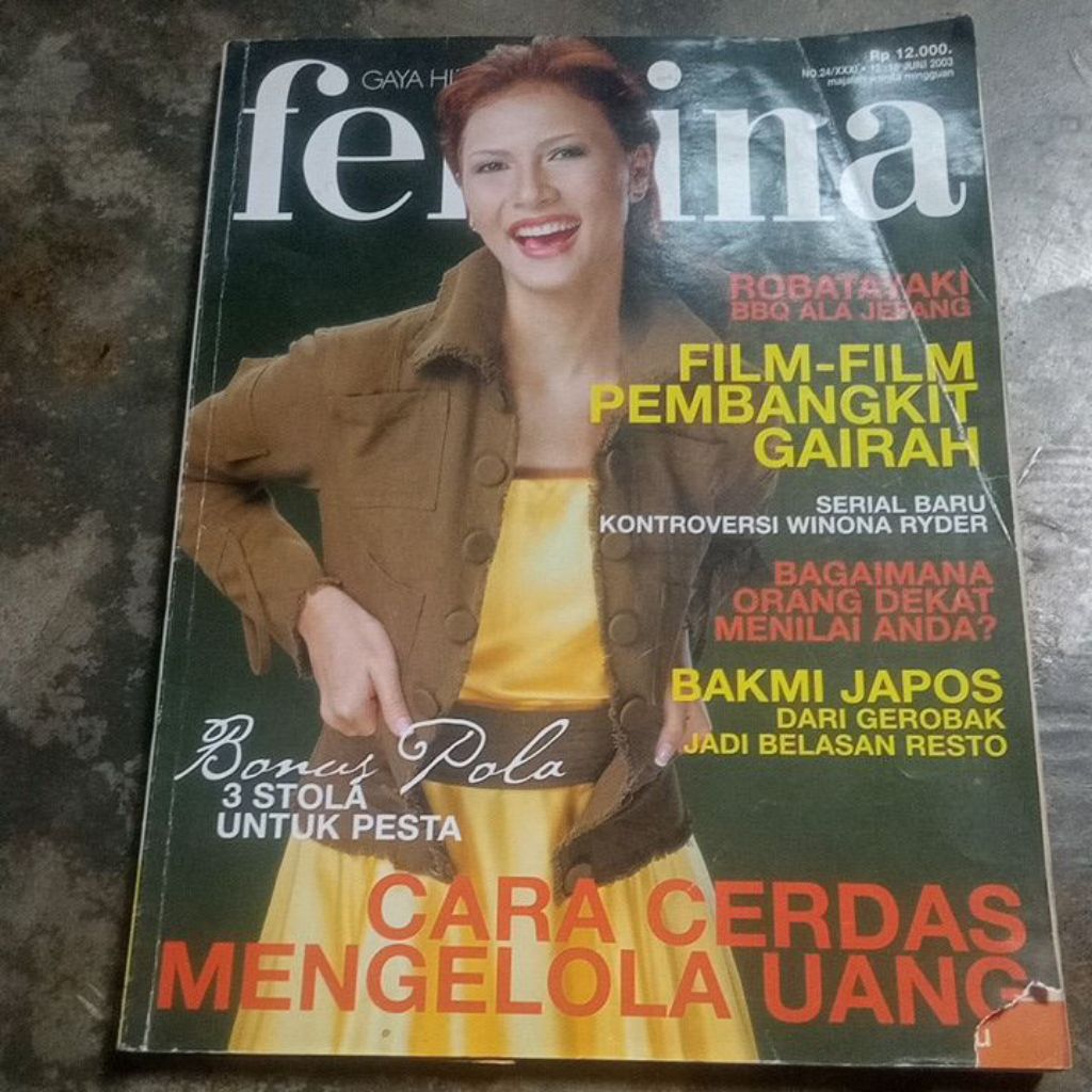 femina