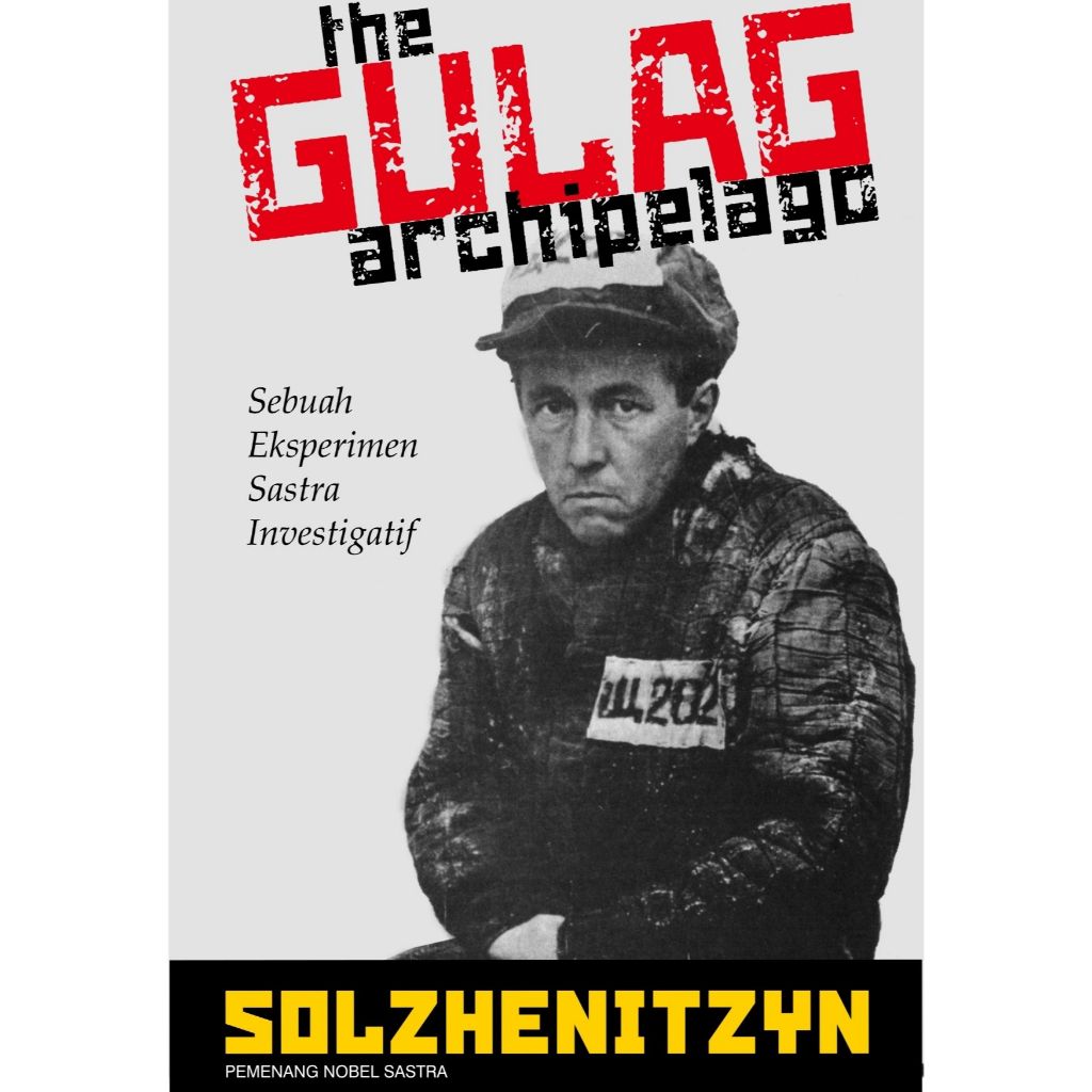 The Gulag Archipelago
