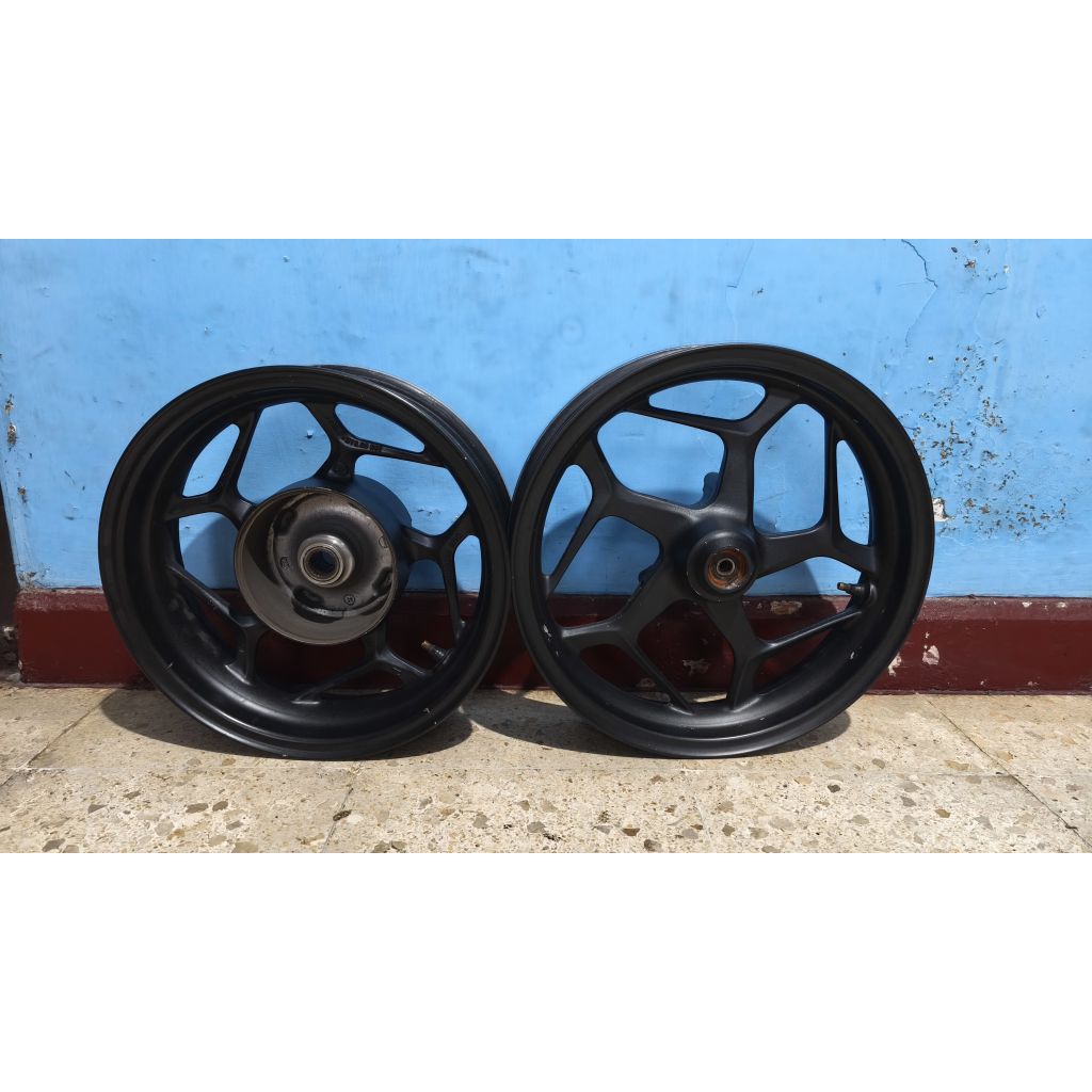 Velg Honda PCX 160 original