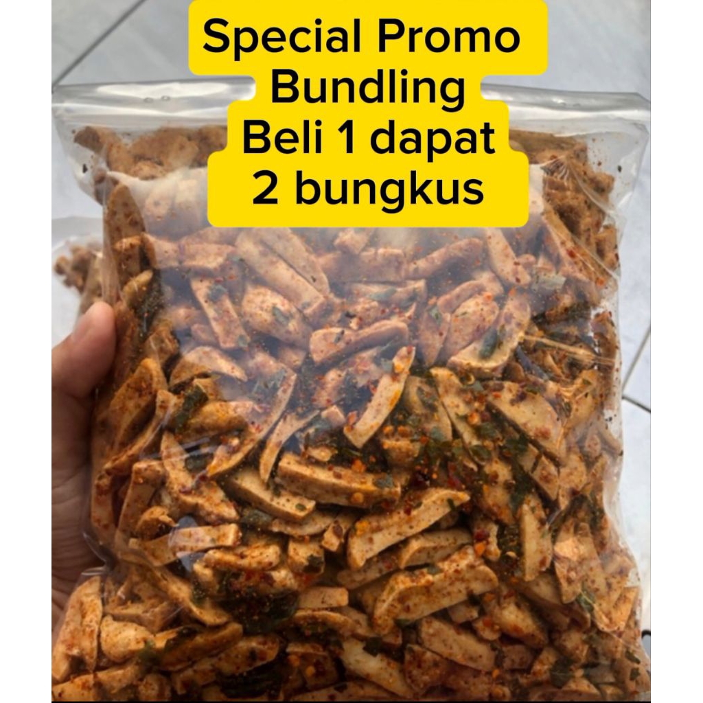 

basrengpedasdaunjeruk,basrengdaunjeruk,basreng pedasdaunjeruk1kg,basrengsultanbandung,basreng1kg,basreng mentah