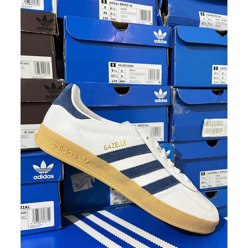 Adidas Gazelle Indoor