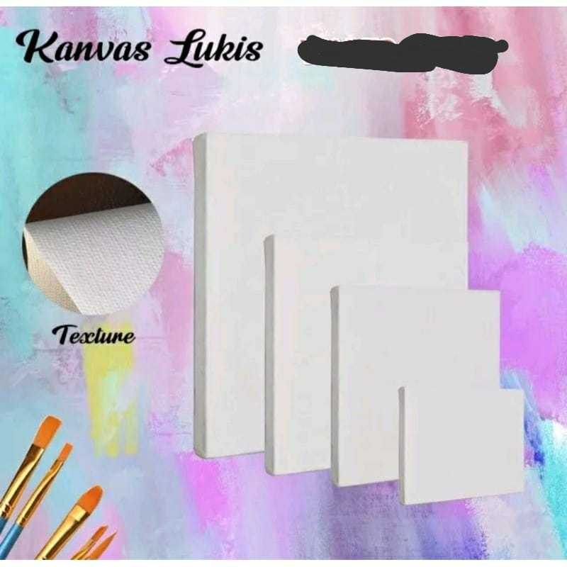 

Canvas Kanvas Painting Melukis