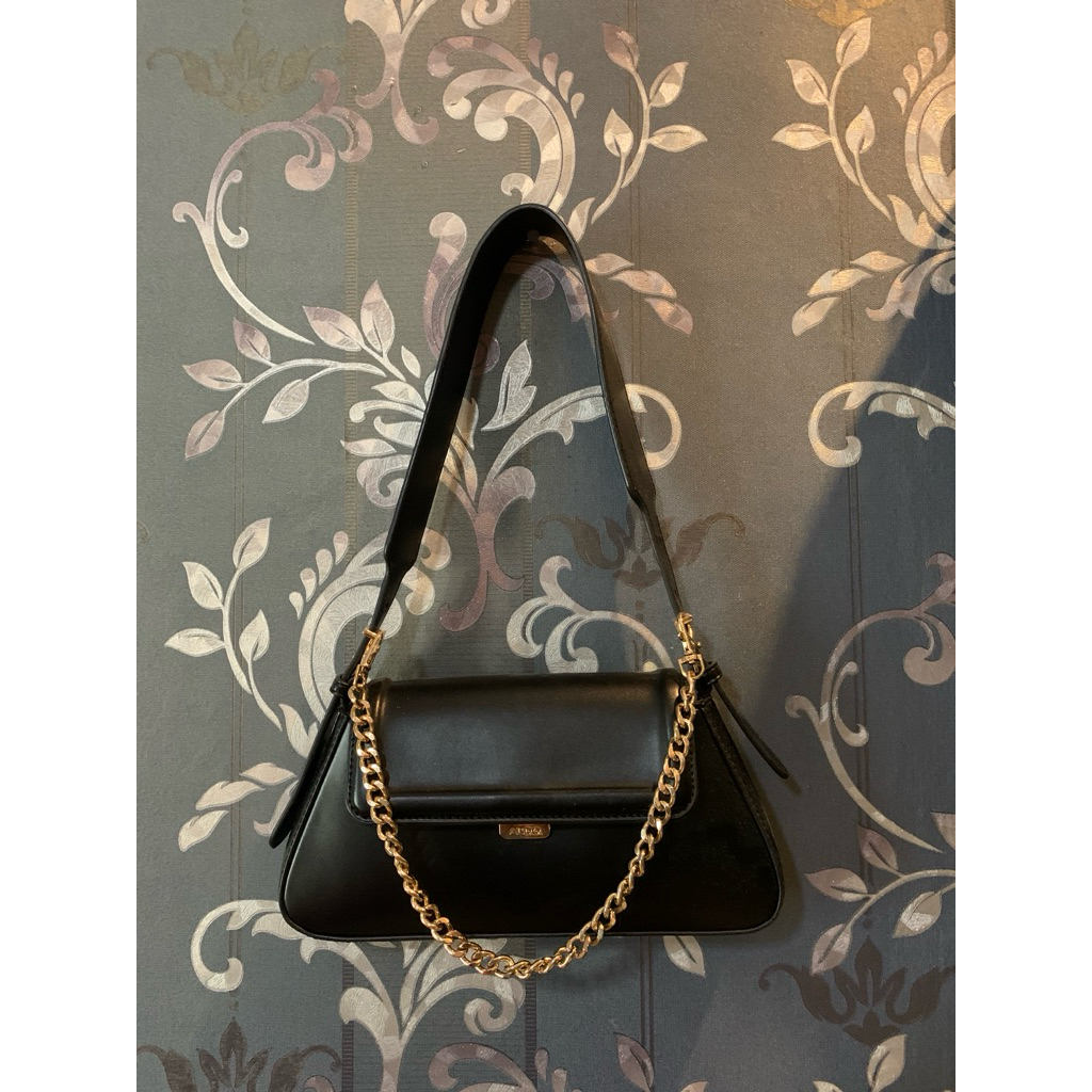 aldo shoulder bag preloved
