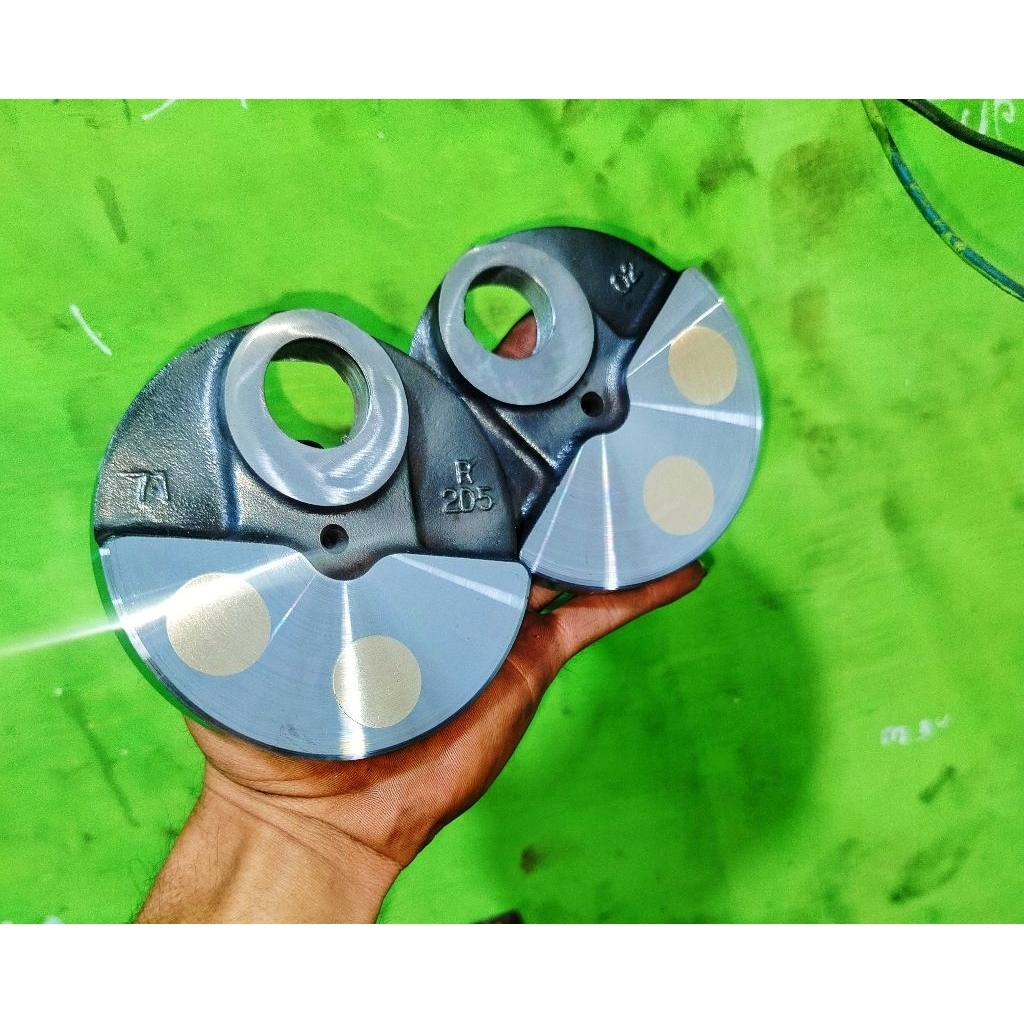 KRUK AS MIO STROKE UP KRUK AS MIO RACING KRUK AS MIO STROKE UP LANGKAH 64