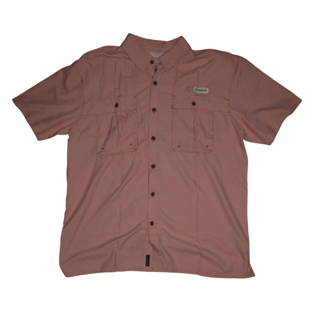 Magellan Fish Gear&Outdoor Shirt