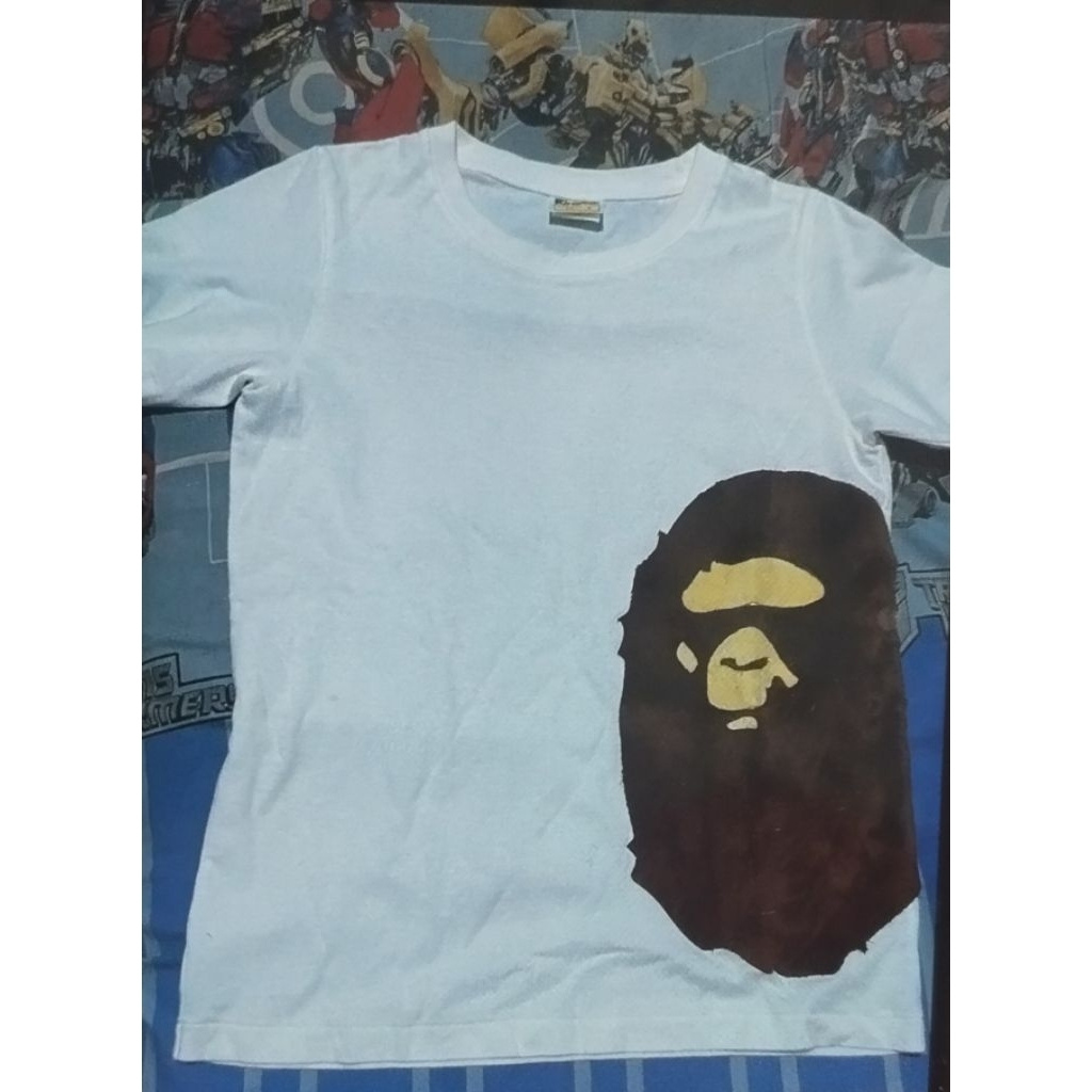 Baju Bape