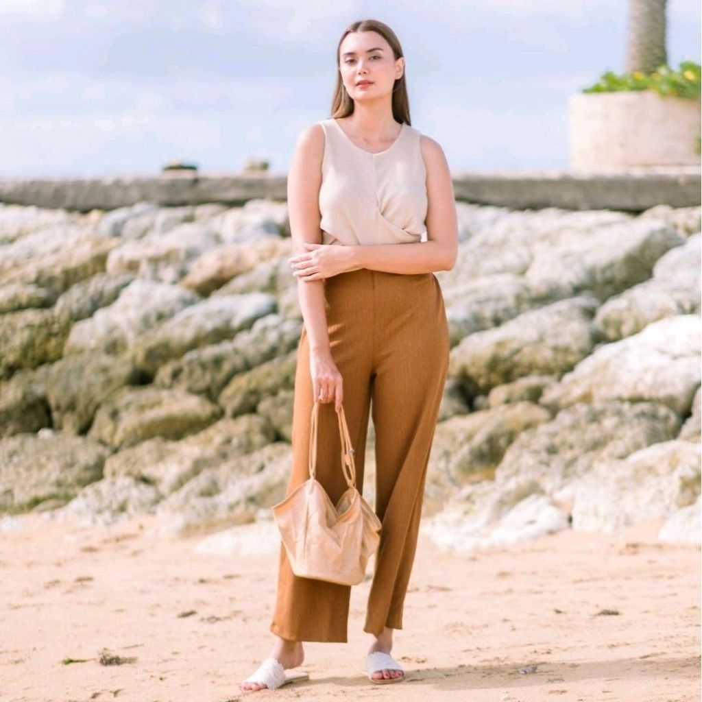 I Look Daily Bambam Cullote