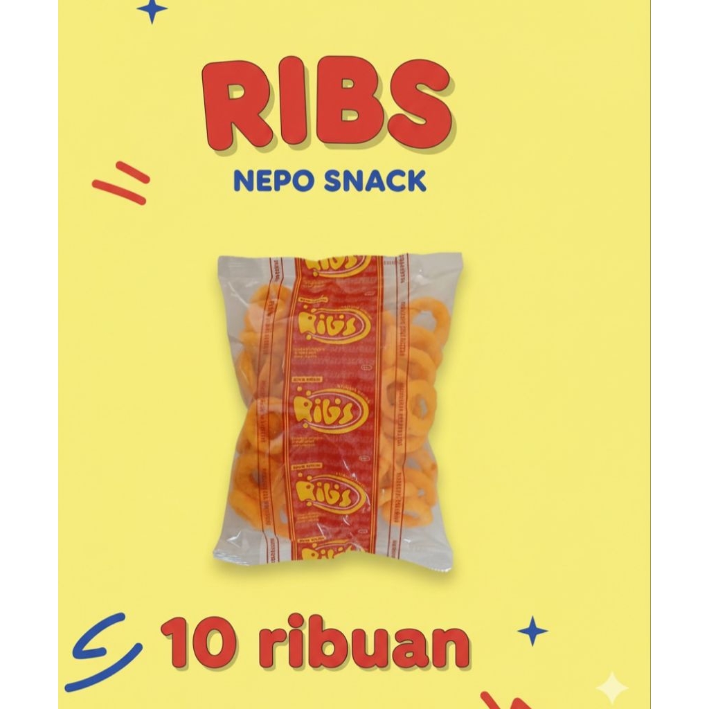 

Cemilan Serba 10K - Praktis, enak, gurih, renyah, banyak - cocok buat mulut yang suka Nyemil