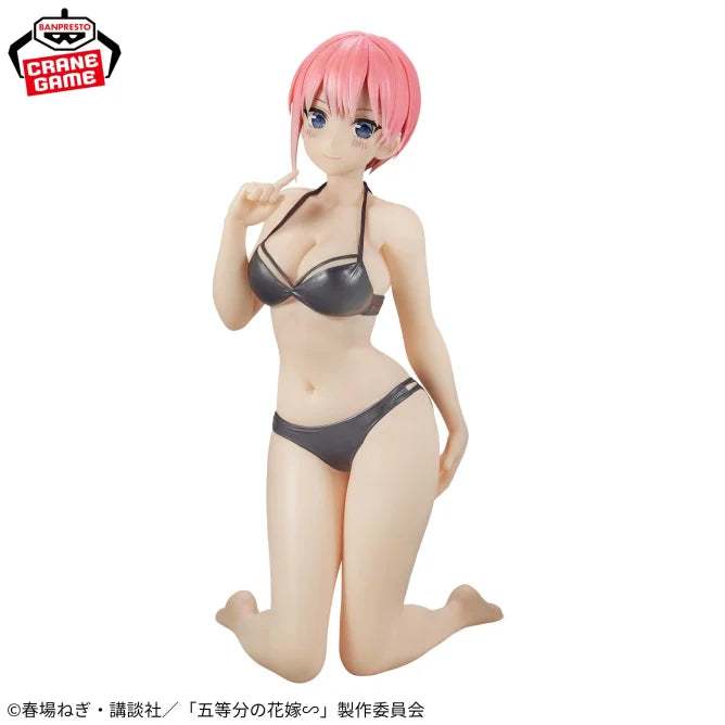 Banpresto Celestial Vivi ichika Bikini