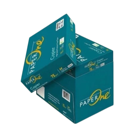 

PAPERONE A4 75GR 1DUS ISI 5RIM