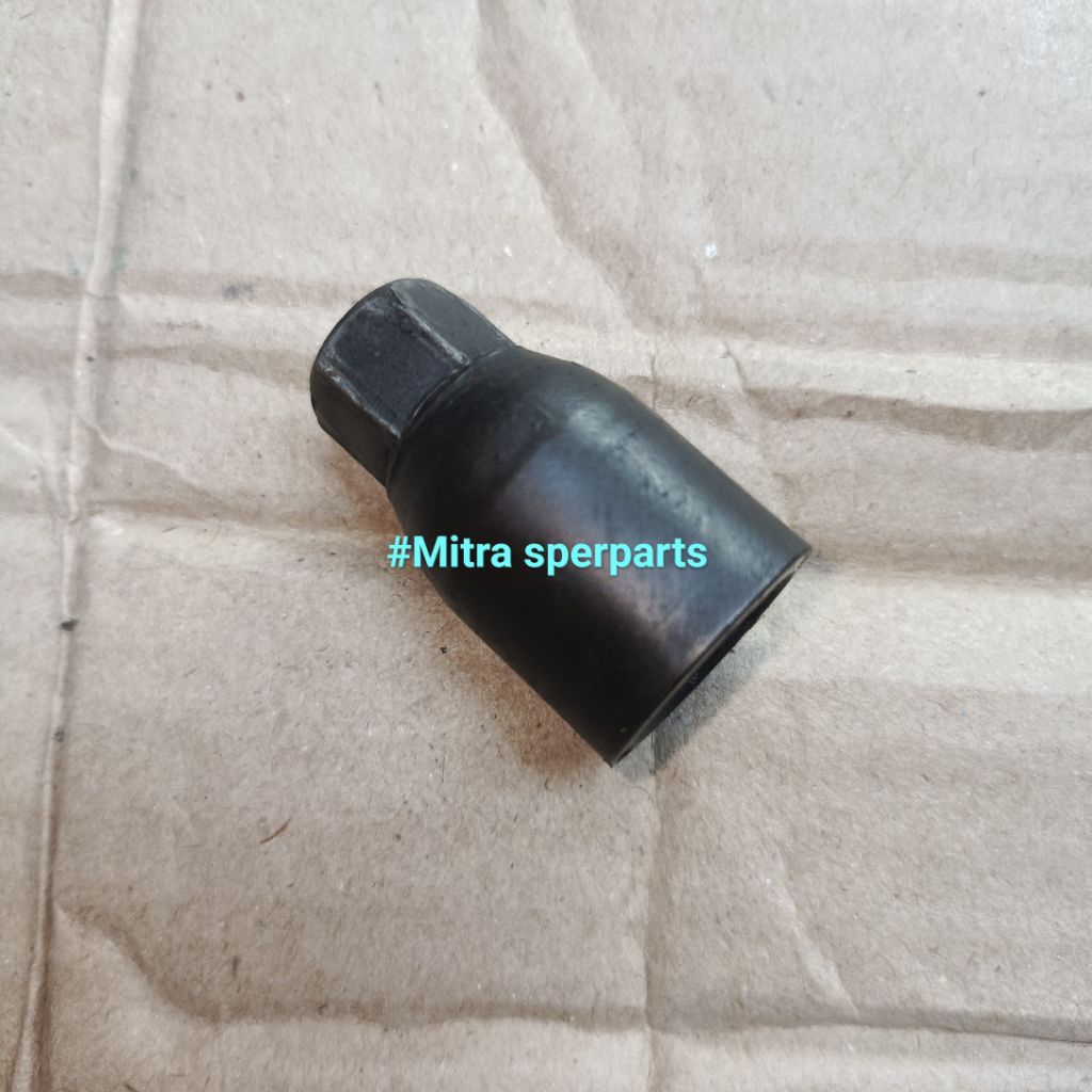 Baut mur gigi timer bospom ps120, elf nkr66, dyna 125 copotan orisinil