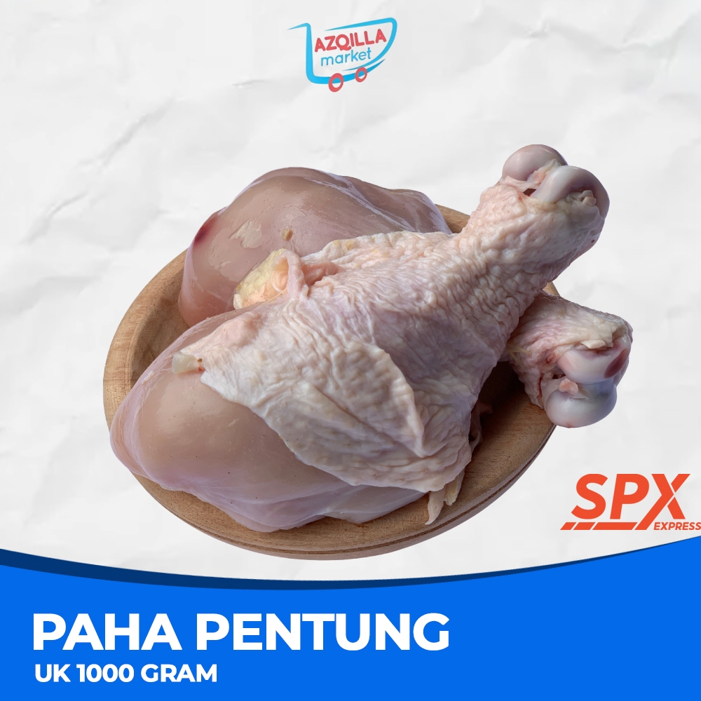 

PAHA PENTUNG AYAM FRESH 1000 GRAM