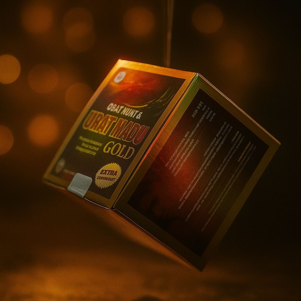 

mahkota emasmu ketinggalan di dc cakung king