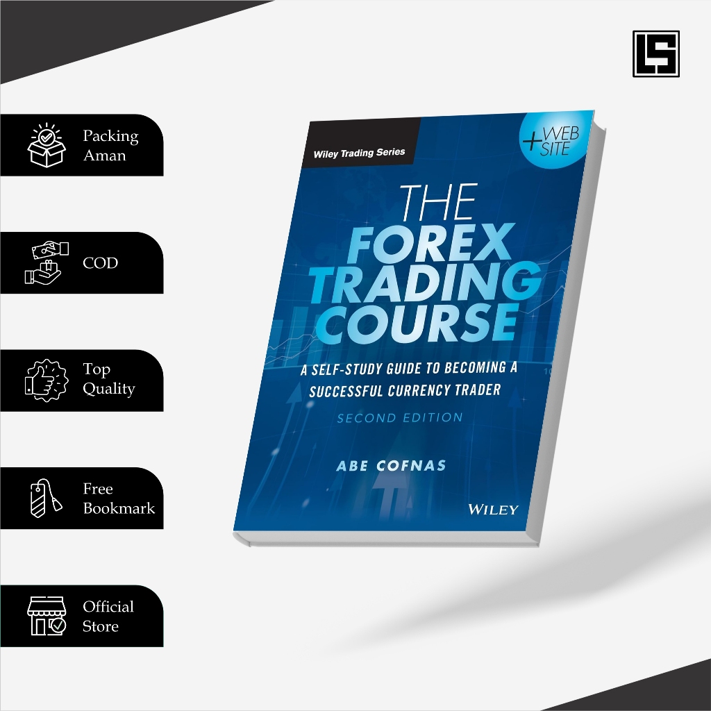 

The F0r3x Trading Course: A Self-Study Guide to Becoming a Successful Currency Trader (Wiley Trading)
