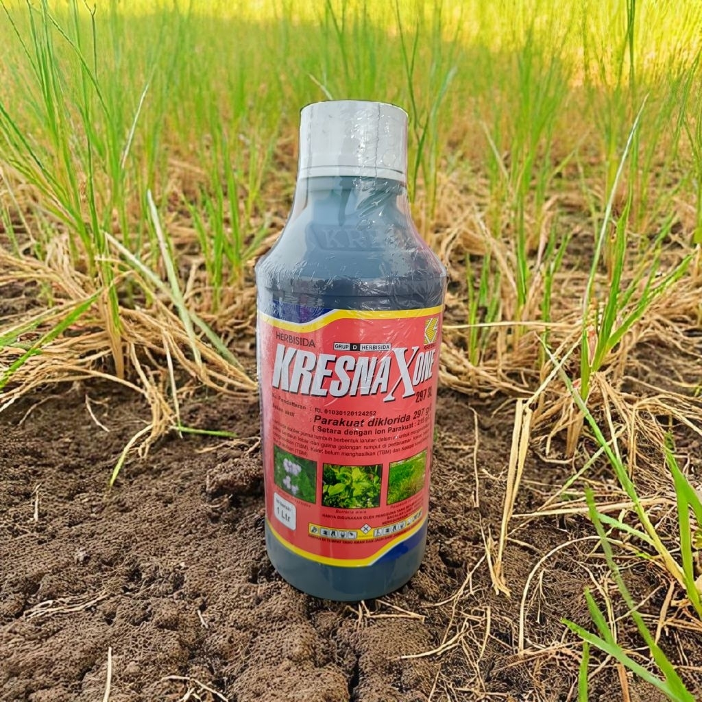 KRESNAXONE 297 SL UK 1L