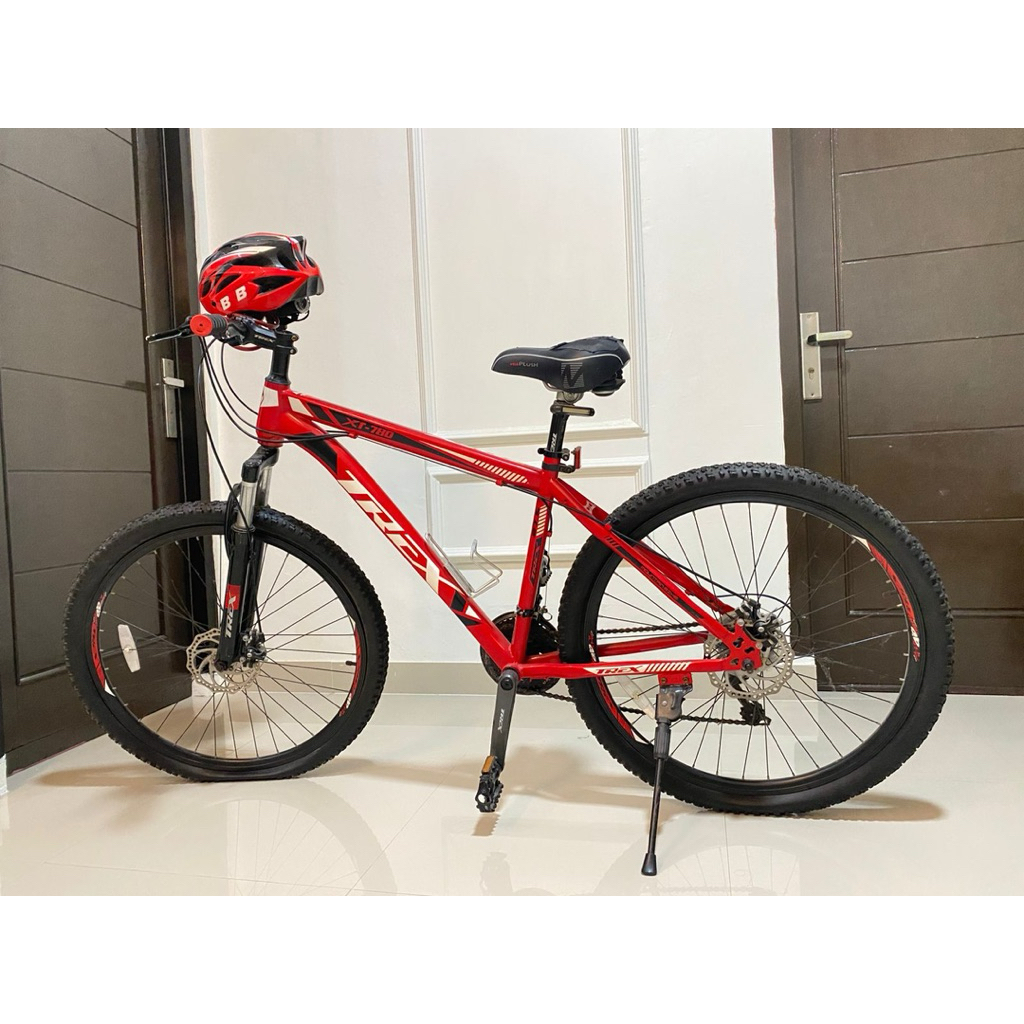 Sepeda Gunung MTB 26 INCH TREX XT 780