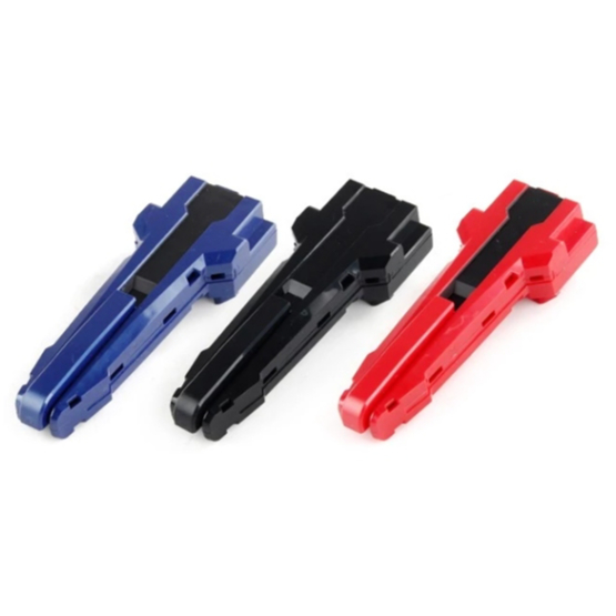 Grip Beyblade / BeybladeX Gagang Launcher Pemutar Gasing Burst Flame Pegangan Launcher Beyblade Burs