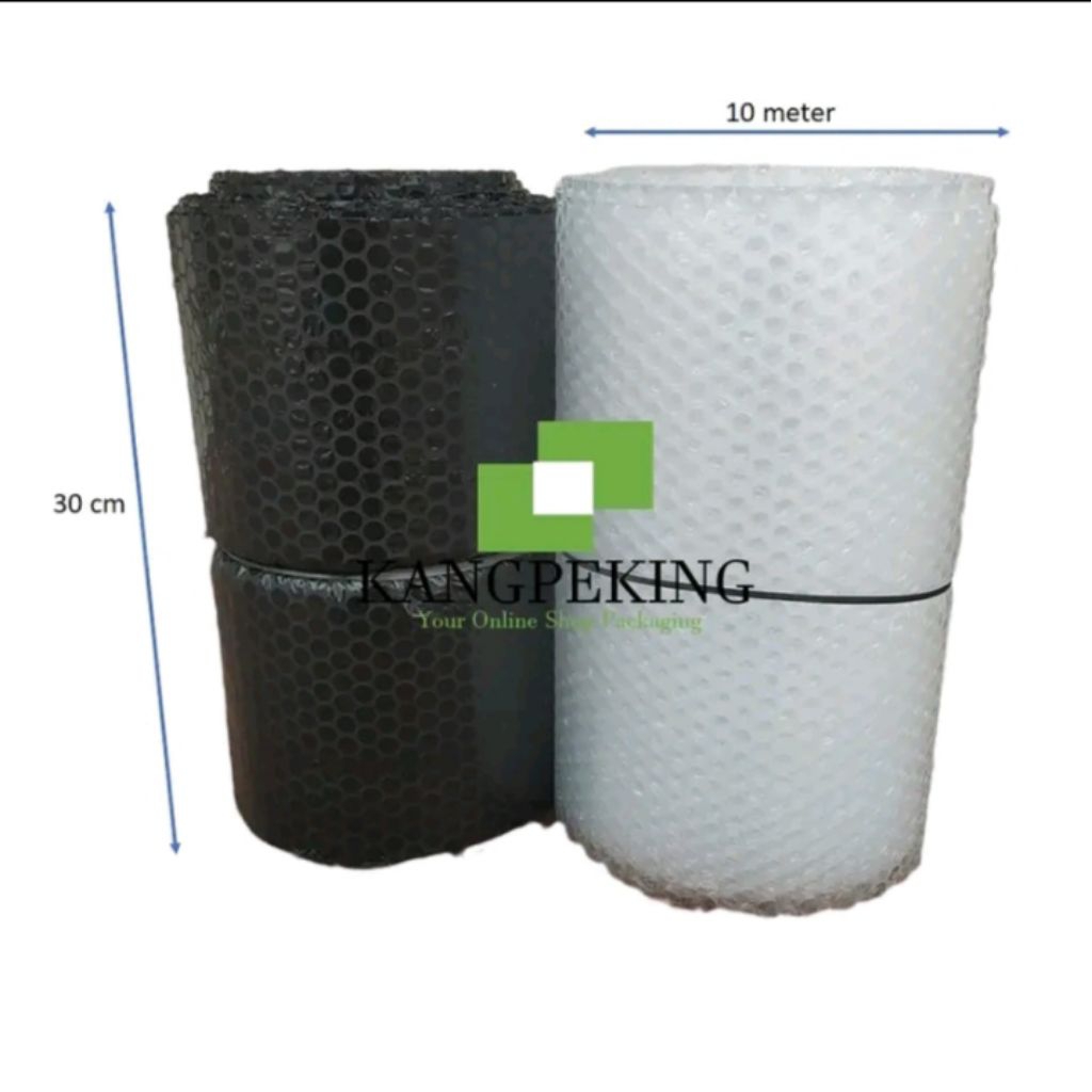 

tambahan bubble wrap