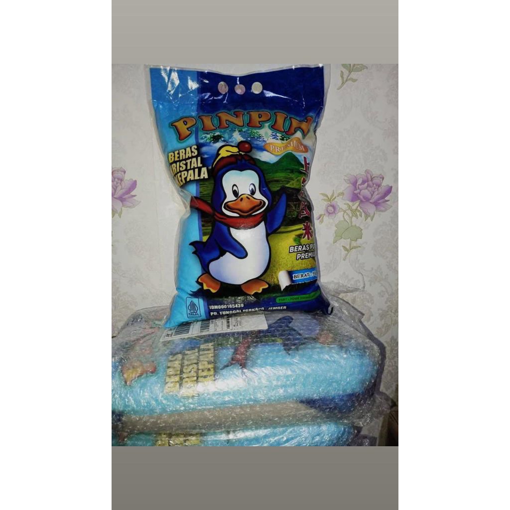 

PINPIN 5KG
