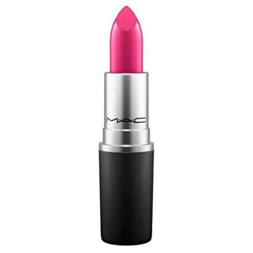 mac cremesheen lipstick lickable