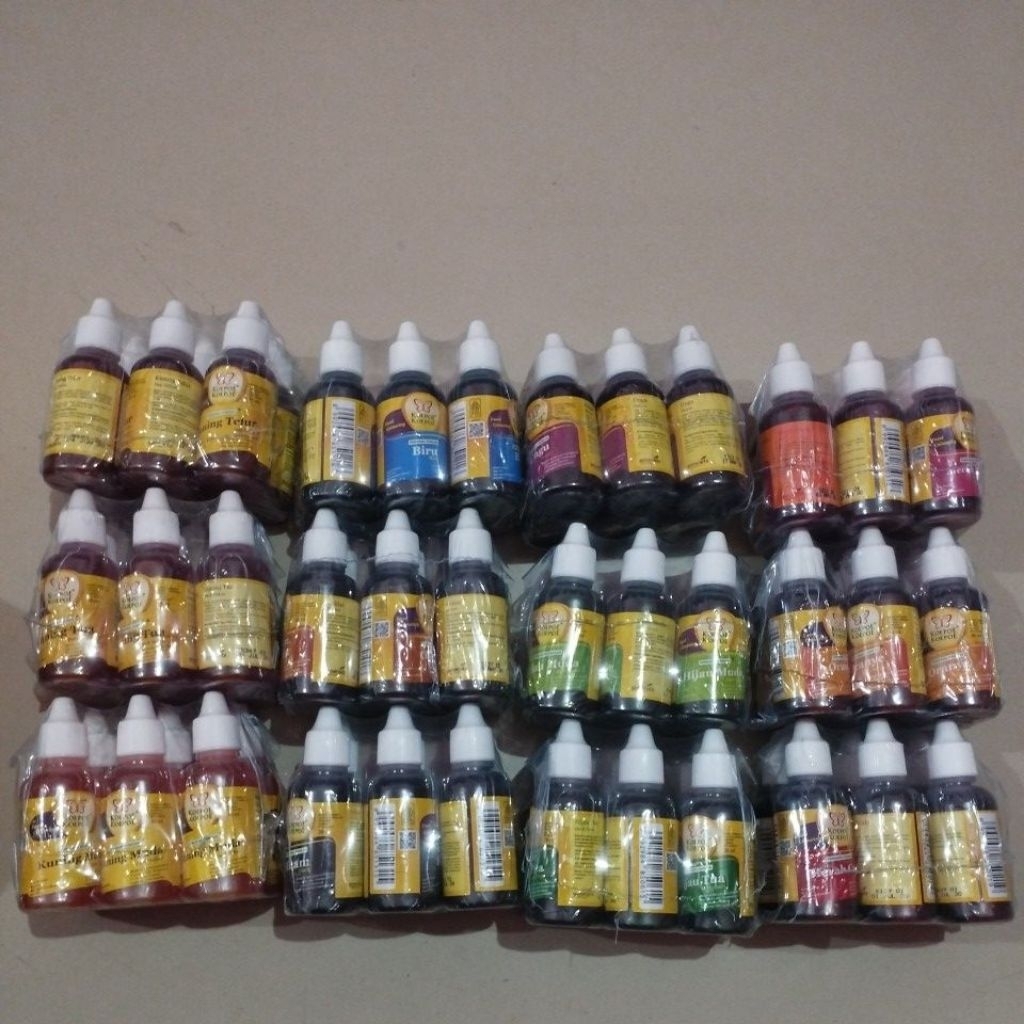 

pewarna koepoe koepoe 30ml