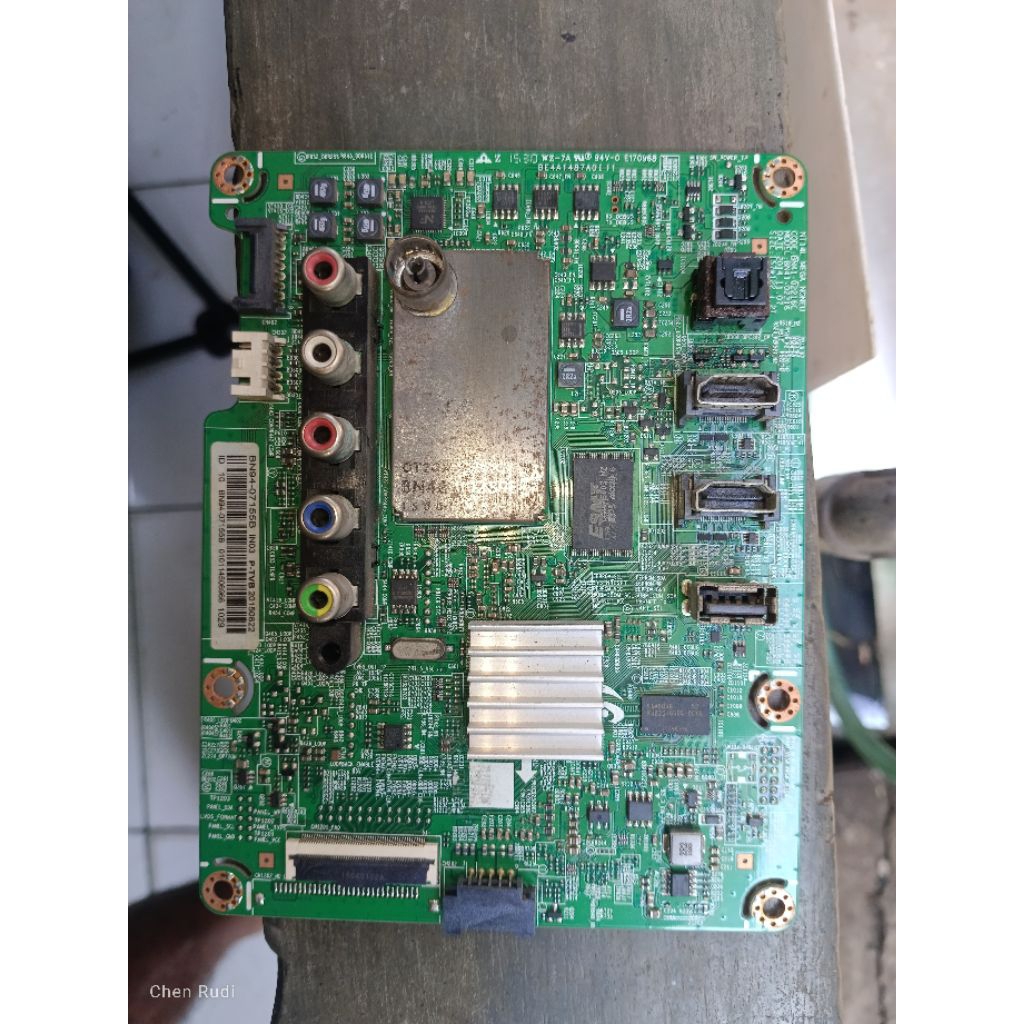 Mb Mainboard Tv Samsung 48H5003