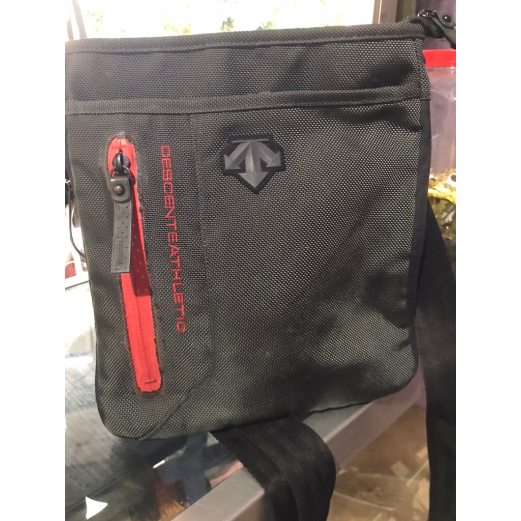 sling keren descente original preloved