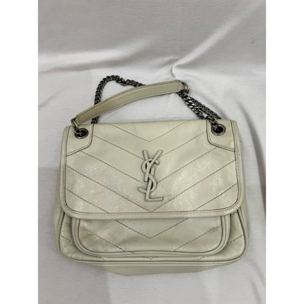 Tas Yeslong Niki baby