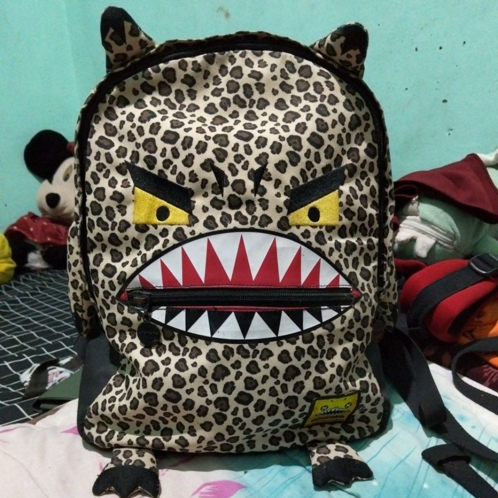 Ransel anak elstinko