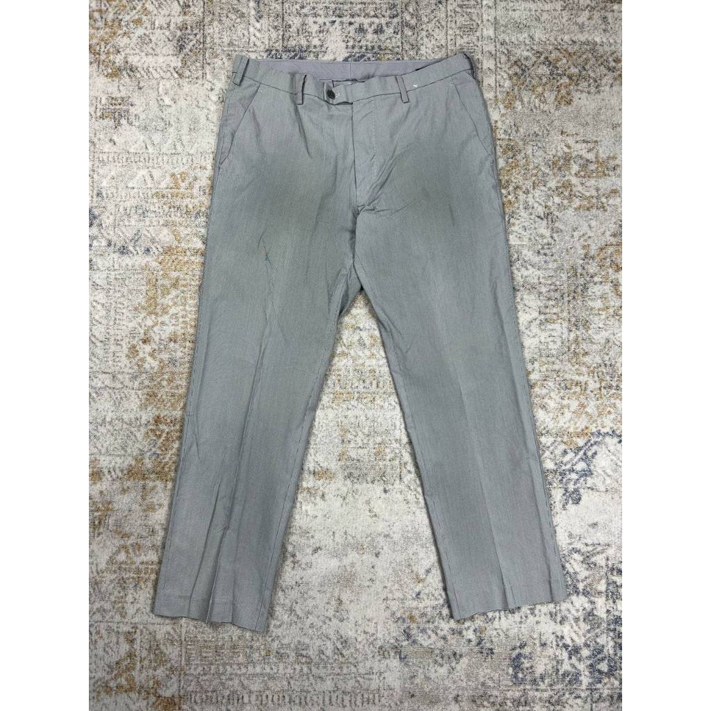 Celana Panjang UNIQLO Formal Original