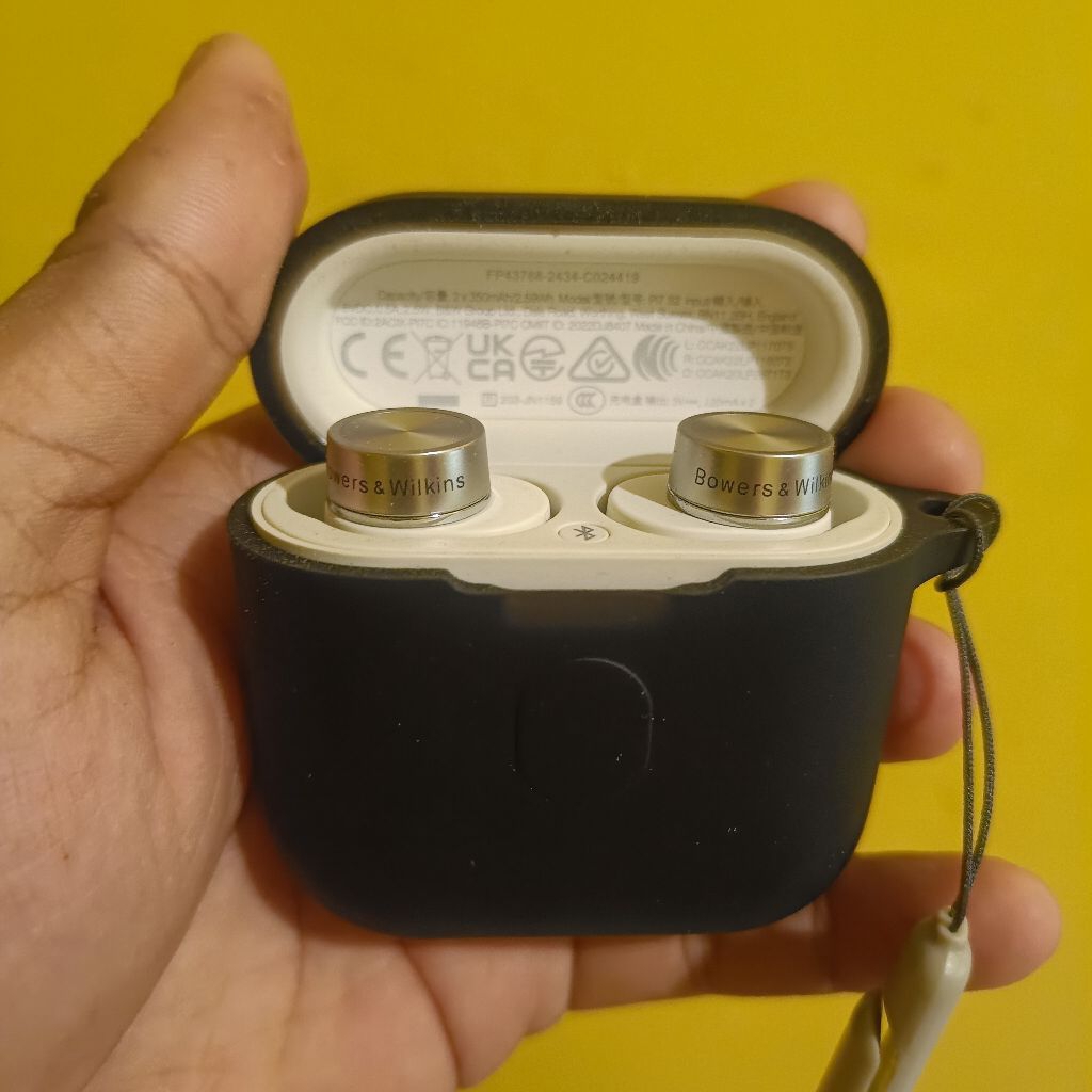 SEKEN TWS Bowers & Wilkins PI7 S2 Unit Only