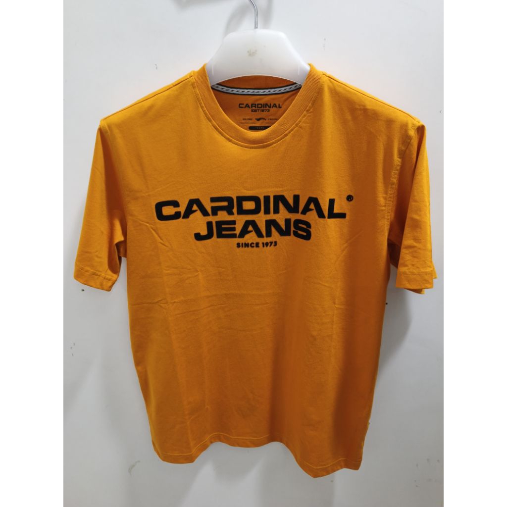 KAOS KEREN CARDINAL ORIGINAL 100%