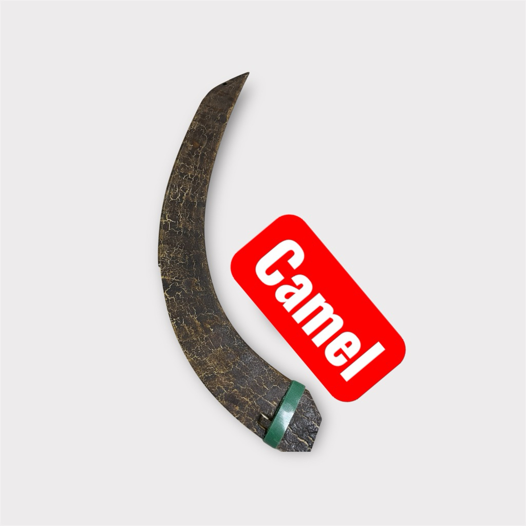 Matasaja Egrek Camel 111 Original