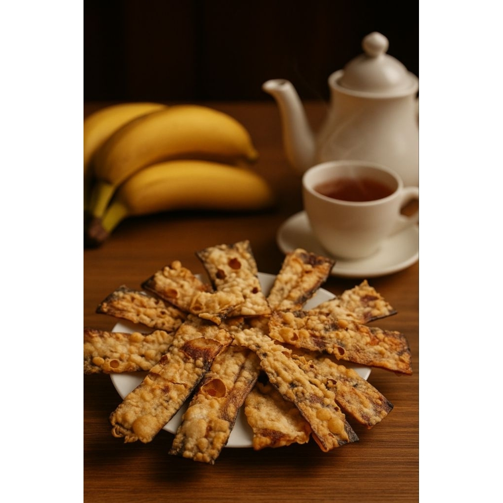 

kripiksalepisangmadu