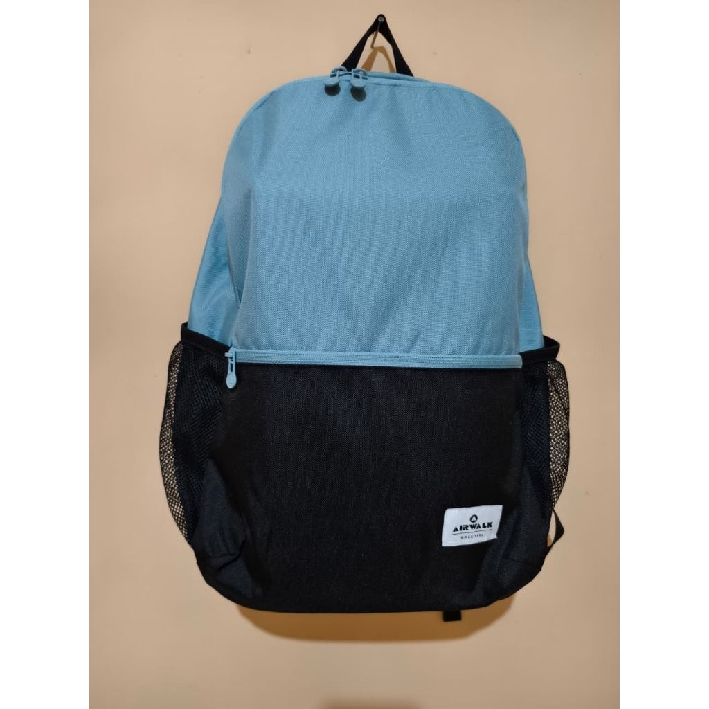 Tas Ransel Sekolah Airwalk Original