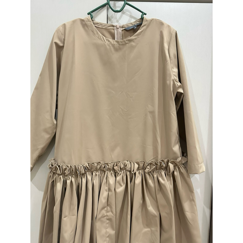 benang jarum preloved