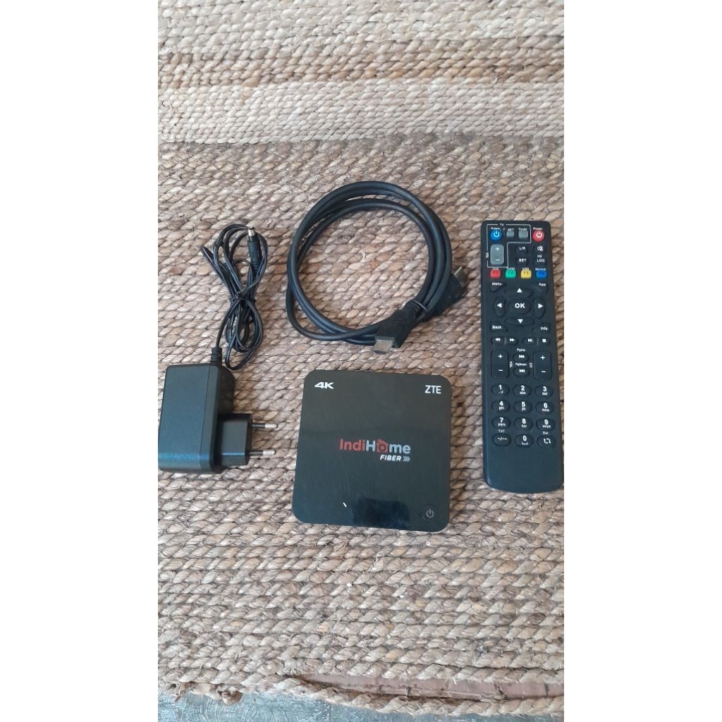 STB android smart tv