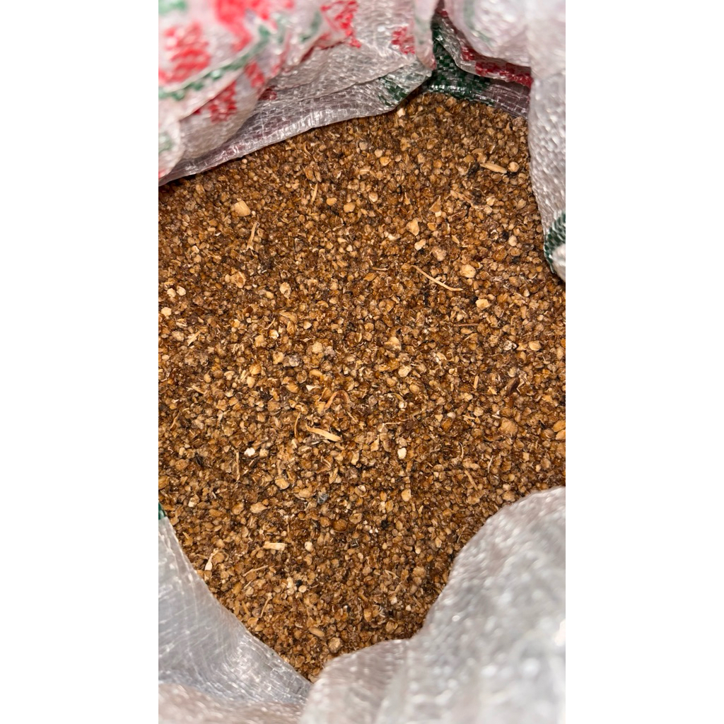 

Beras Oyek Singkong - Shaumango Snack